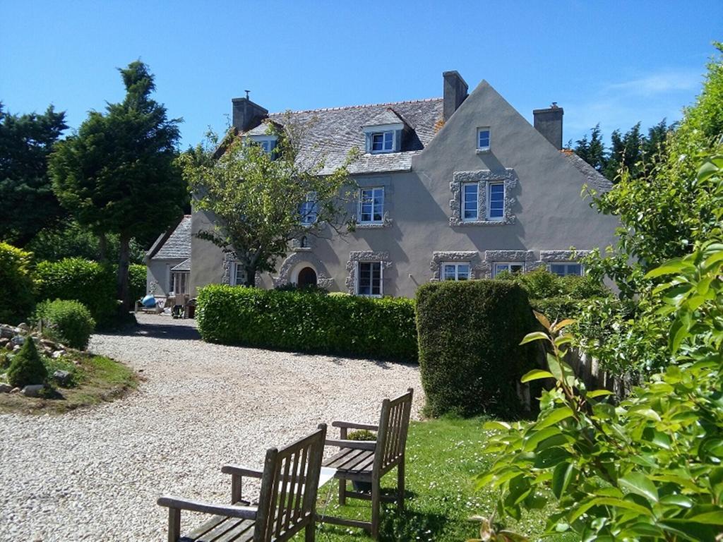 La Cle De Taule Villa Værelse billede