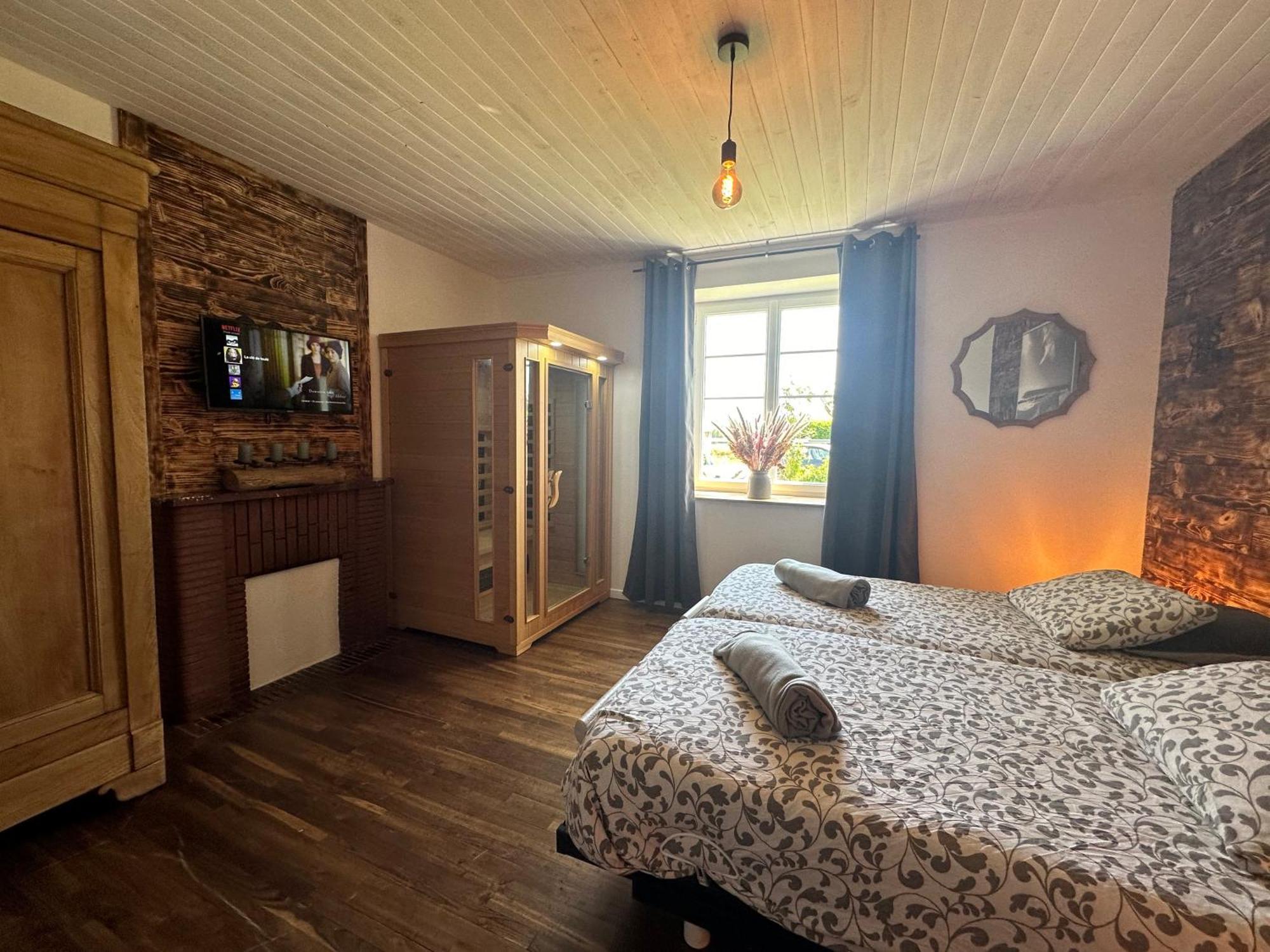 La Cle De Taule Villa Eksteriør billede