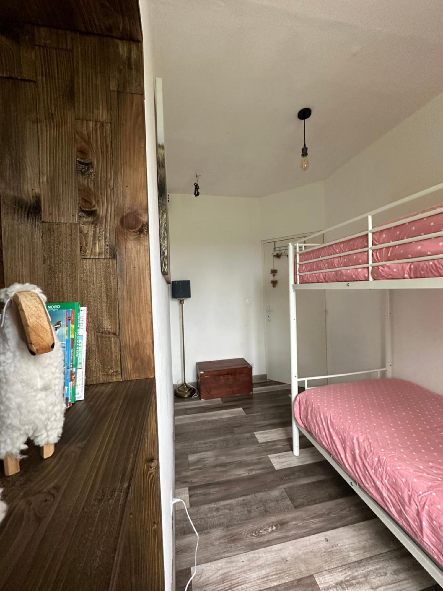 La Cle De Taule Villa Eksteriør billede
